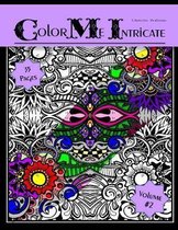 Color Me Intricate