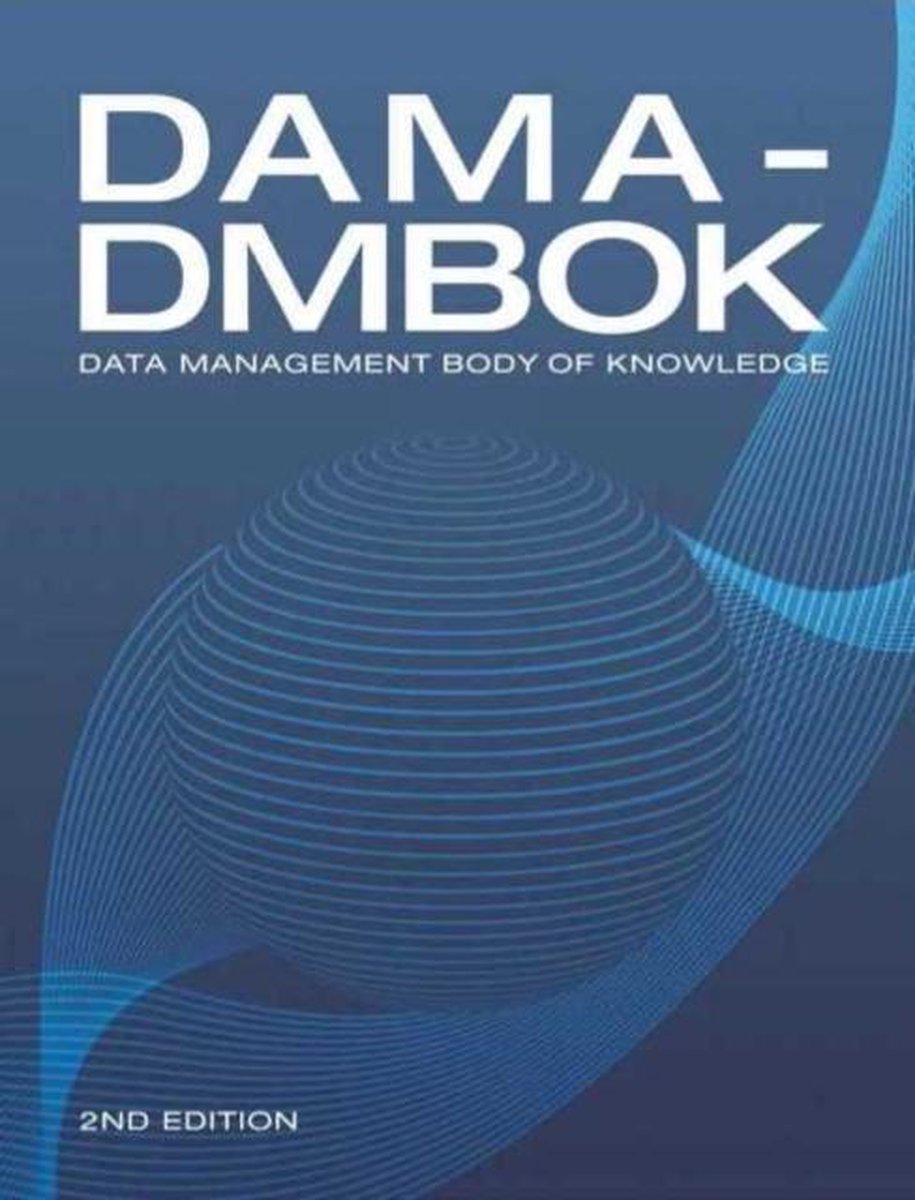 DAMA-DMBOK - DAMA International