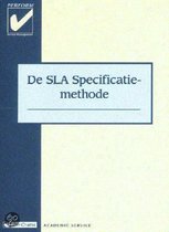 De SLA specificatiemethode