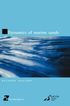 Dynamics of Marine Sands (HR Wallingford titles)