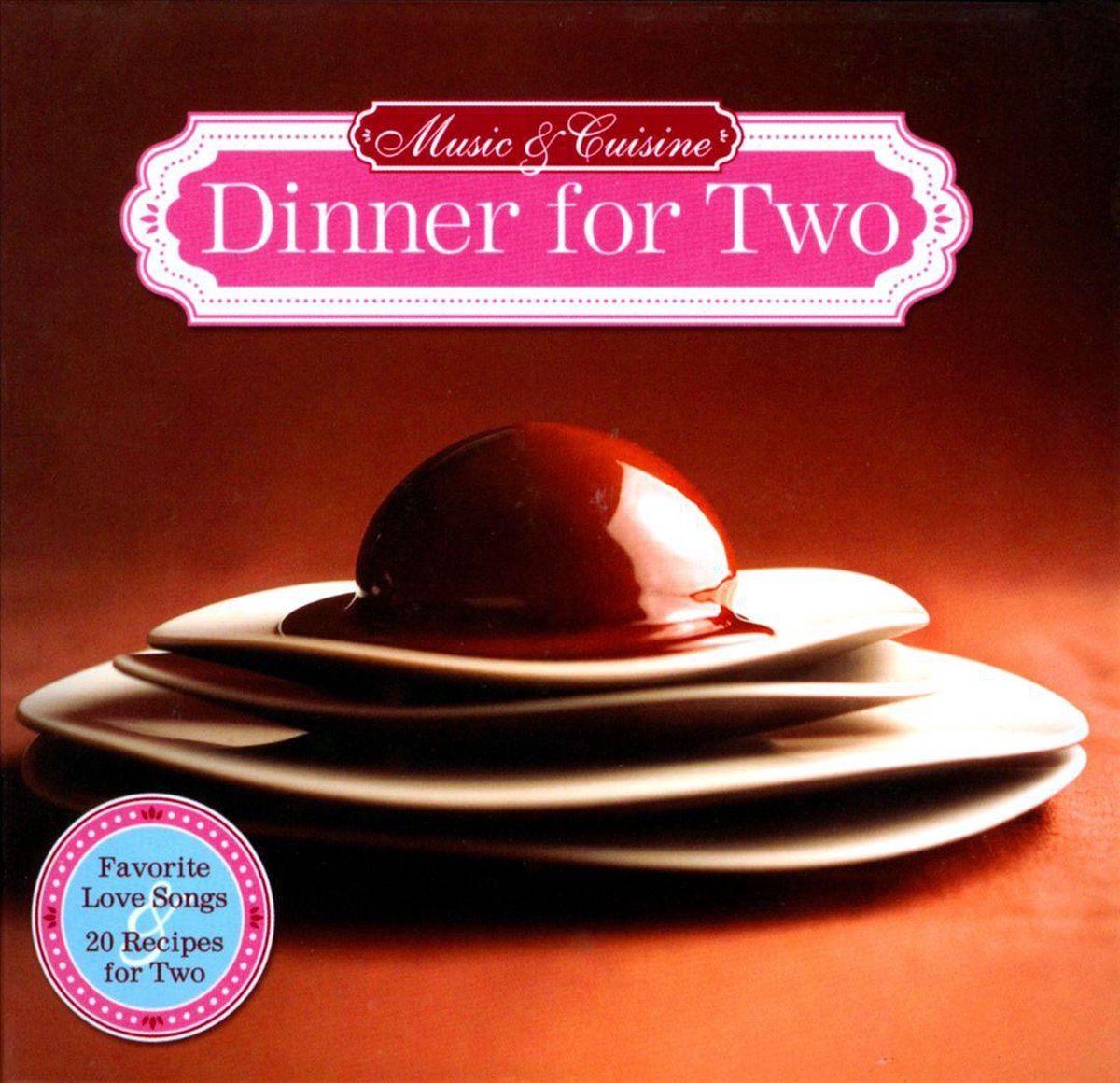 Dinner For Two