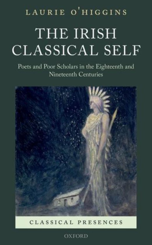 Irish Classical Self - cover