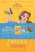 Disney Princess - Mixed