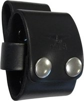 MisterB Leather Handcuff Holder