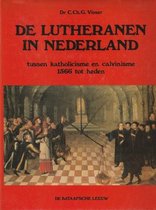 Lutheranen in nederland