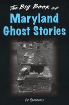 Big Book of Maryland Ghost Stories