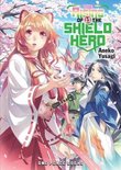 The Rising Of The Shield Hero Volume 13: Light Novel