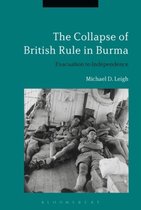 The Collapse of British Rule in Burma