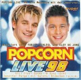 Popcorn Live 1998