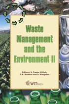 Waste Management and the Environment