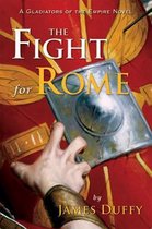 Fight For Rome