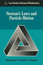 Newton's Laws and Particle Motion