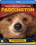 Paddington (Nederlands en Engels gesproken) (Blu-ray)