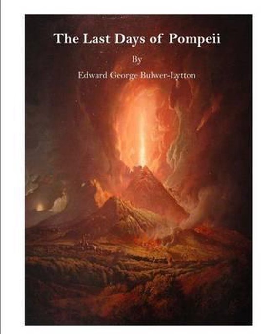 Ancient History - Pompeii-The Last Days of Pompeii