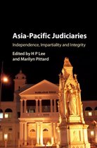 Asia-Pacific Judiciaries