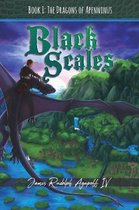 Black Scales: Book I