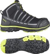 Toe Guard Jumper, 46