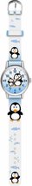 Schafer horloge Pinguin Horloge Pinguin