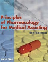 Principles Of Pharmacology For Medical Assisting