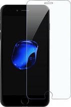 iPhone Glazen screenprotector iphone 7 or 8 geschikt voor Apple tempered glass | Gehard glas Screen beschermende Glas Cover Film