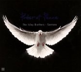 The Isley Brothers & Santana: Power of Peace [CD]