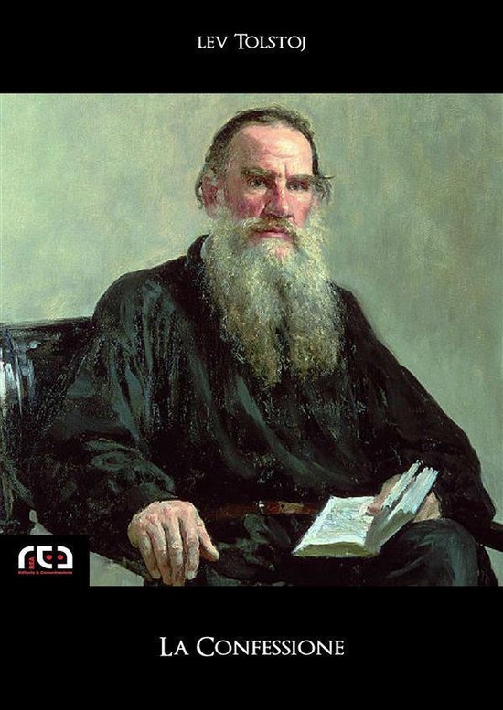 Classici 97 La Confessione (ebook), Lev Tolstoj 9788874171729