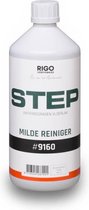Rigostep STEP Milde Reiniger #9160 - 1 liter