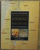Geillustreerde Atlas van de Joodse beschaving