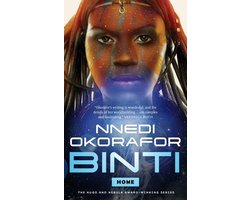Binti 2 - Binti: Home