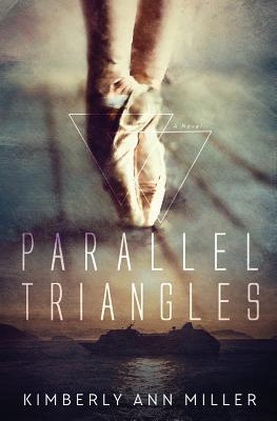 Parallel Triangles - cover