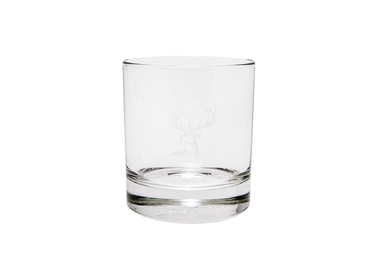 Glenfiddich Whisky Whiskey Glazen Set | 6 stuks | bol.com