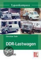Typenkompass DDR-Lastwagen