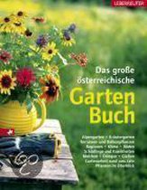 Das große österreichische Gartenbuch