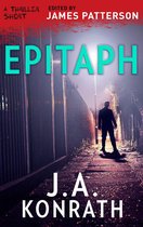 The Thriller Shorts - Epitaph