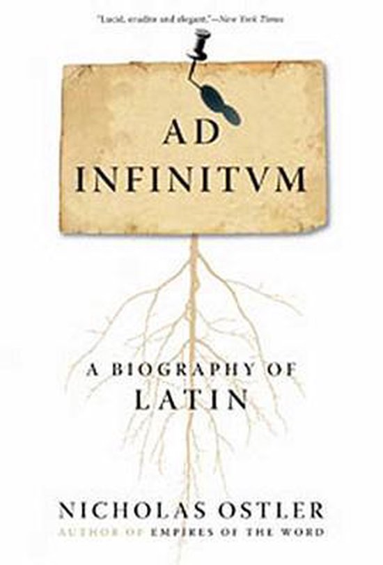Ad Infinitum - cover