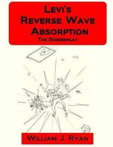 Screenplay - Levi's Reverse Wave Absorption