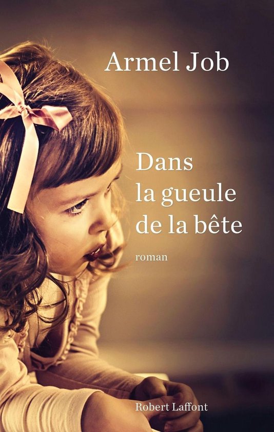 Roman - Dans la gueule de la bête