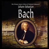 Johann Sebastian Bach