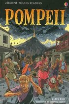 Usborne Young Reading- Pompeii