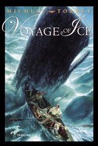 Chronicles of Courage - Voyage of Ice