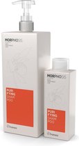 Framesi Morphosis Purifying Shampoo
