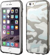 Army TPU/PC Hardcase iPhone 6(s) plus - Bruin