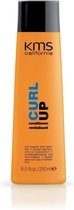 KMS CurlUp - 250 ml - Conditioner