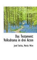 Das Testament