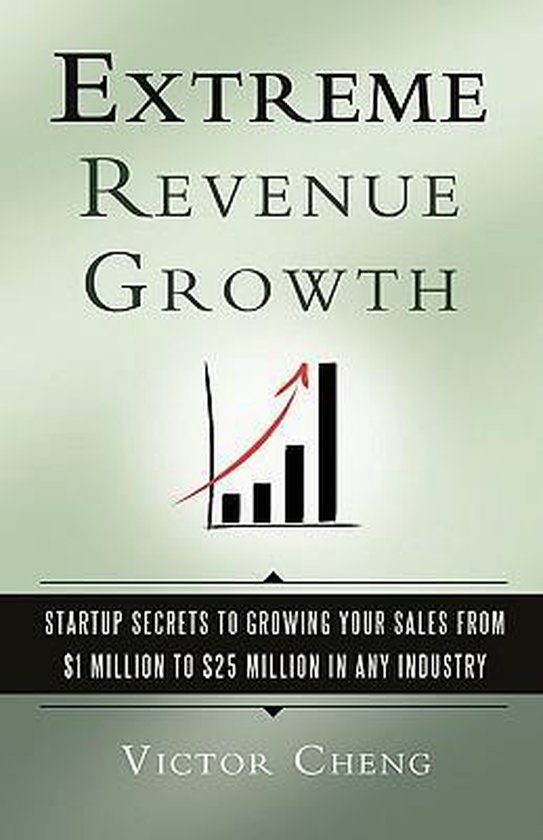 Extreme Revenue Growth - cover
