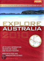 Explore Australia 2010