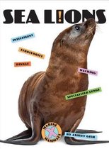 X-Books: Marine Mammals- Sea Lions