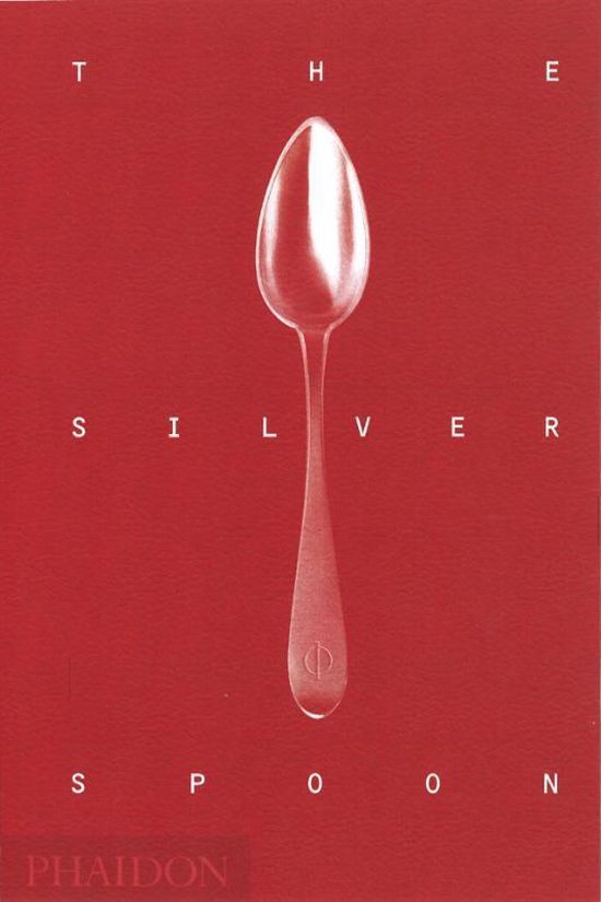 Silver Spoon New Edition - cover