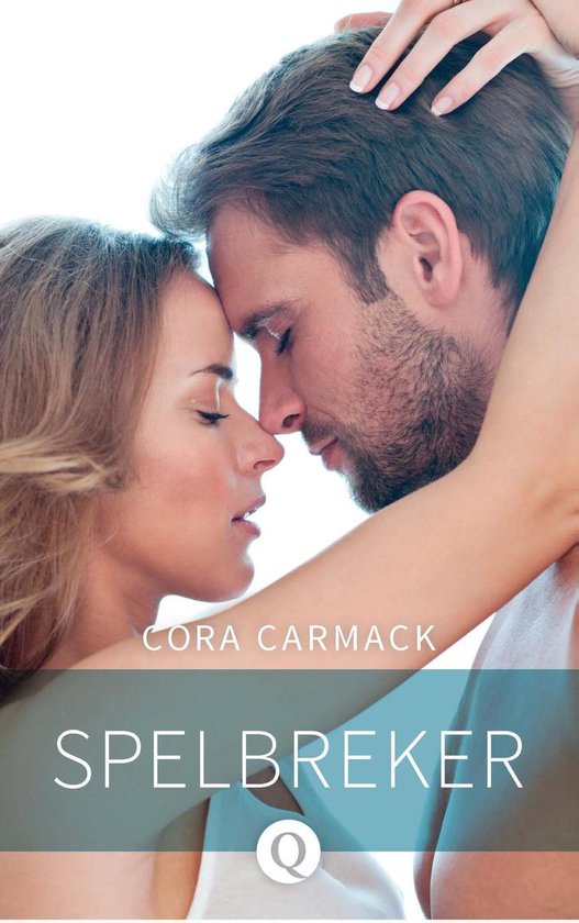 Spelbreker - Cora Carmack | Respetofundacion.org