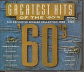GREATEST HITS OF THE 60;S